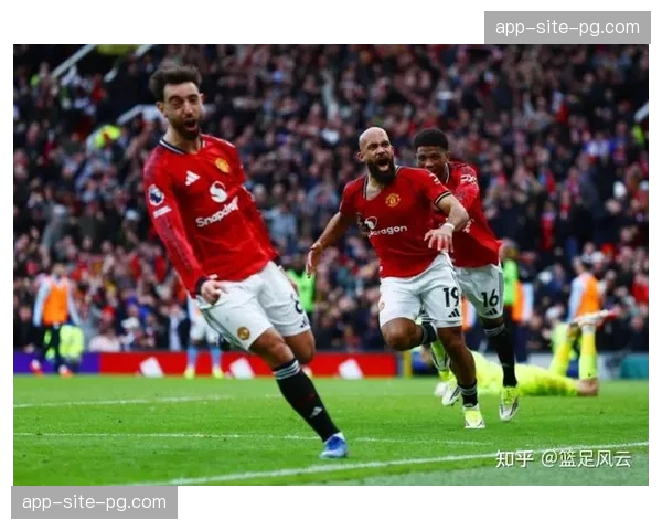 曼联补时绝杀富勒姆获三连胜 积分榜重返前四欧冠区