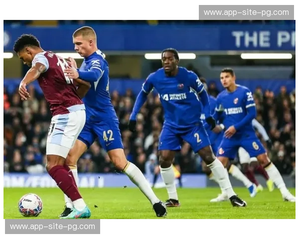 切尔西锋线遭遇双重停赛打击 穆德里克内托缺席维拉关键战