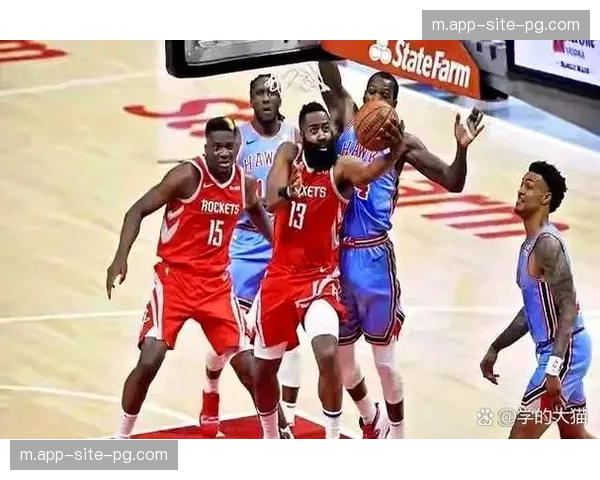 黄蜂魔术热火老鹰四队 争夺东部第七名席位